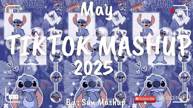 Tiktok mashup may 2025 (not clean) Tiktok mashup may 2025 (not clean)