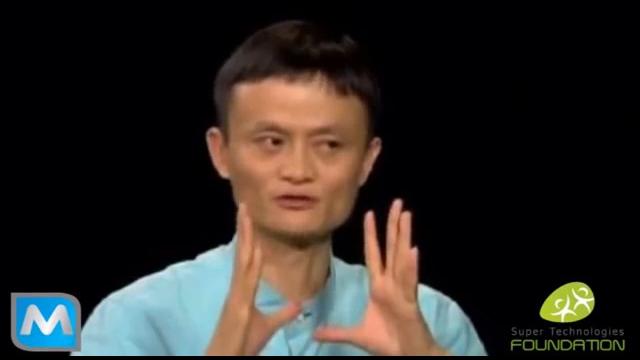 Джек ма интервью чарли роузу Джек ма интервью чарли роузу