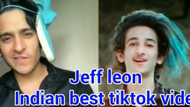 Jeff leon best tiktok video| |jeff leon indian tiktokkr| |jeff leon best video in tiktok 2019 Jeff leon best tiktok video| |jeff leon indian tiktokkr| |jeff leon best video in tiktok 2019