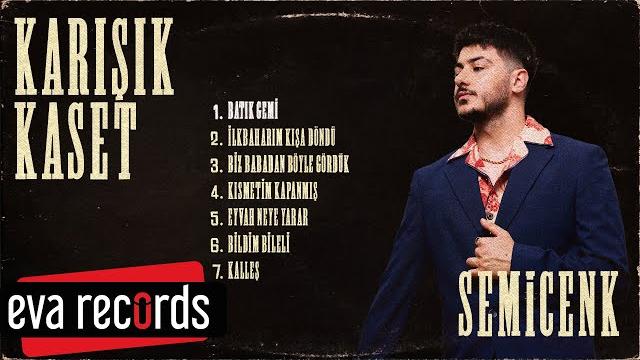 Semicenk - batık gemi Semicenk - batık gemi