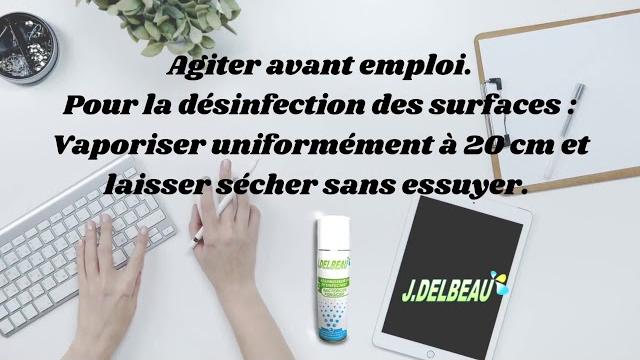 Film assainisseur air Film assainisseur air