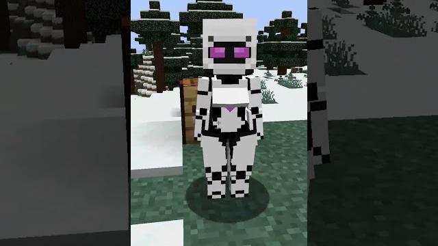 Your personal robot girl Your personal robot girl