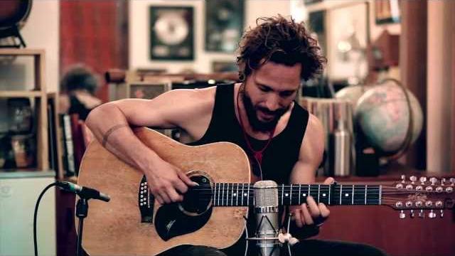 Ocean - john butler - 2012 studio version Ocean - john butler - 2012 studio version