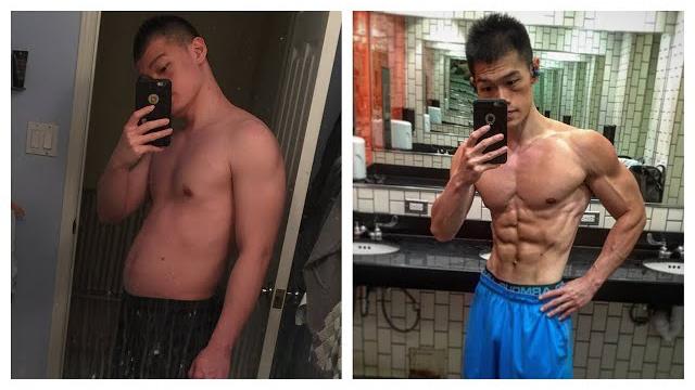 拯救“瘦胖子” (skinny fat)|“瘦胖子”该如何训练? 拯救“瘦胖子” (skinny fat)|“瘦胖子”该如何训练?