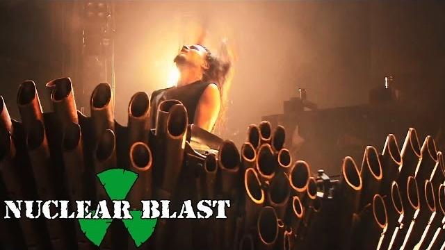 Nightwish - ghost love score (official live) Nightwish - ghost love score (official live)