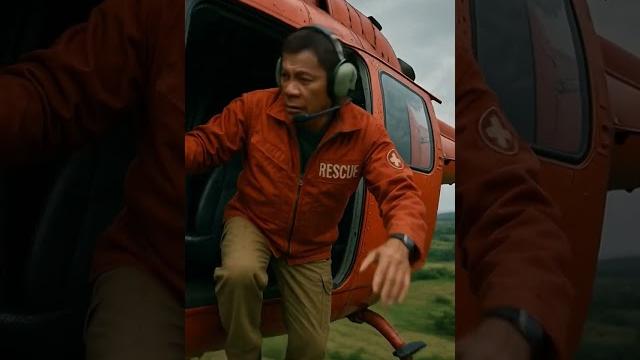 Marcos jr. was just surfing… until a shark appeared behind him! #funny #ai #comedy #marcos Marcos jr. was just surfing… until a shark appeared behind him! #funny #ai #comedy #marcos