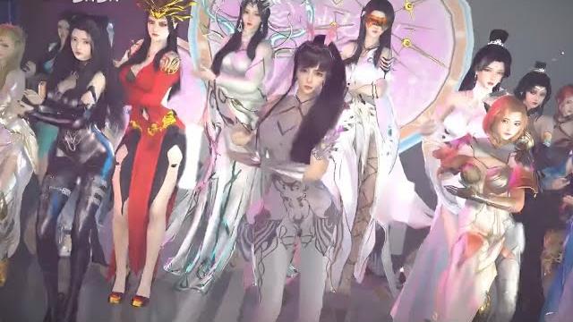 Vam3d _ all donghua beauty dance just enjoy || btth, soulland, perfect world virt a mate 3d Vam3d _ all donghua beauty dance just enjoy || btth, soulland, perfect world virt a mate 3d