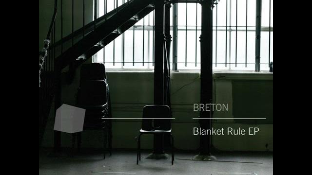 Breton - not gospel Breton - not gospel