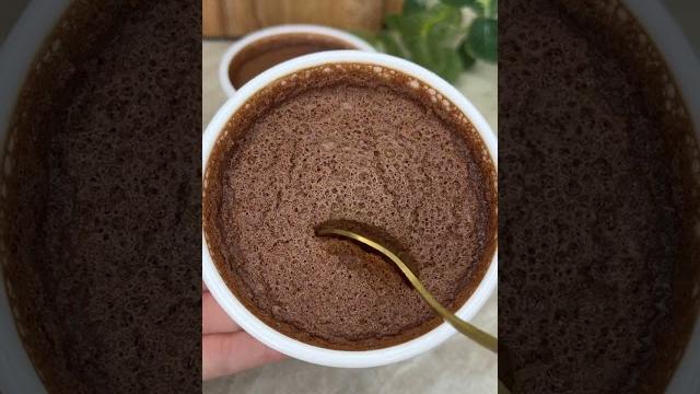 Когда дома завалялась плитка черного шоколада готовим вкусняшку мусс из 2-х ингредиентов за 2 мин Когда дома завалялась плитка черного шоколада готовим вкусняшку мусс из 2-х ингредиентов за 2 мин