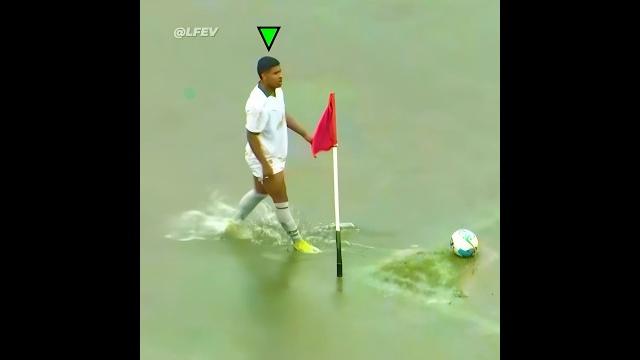 Players vs water Players vs water