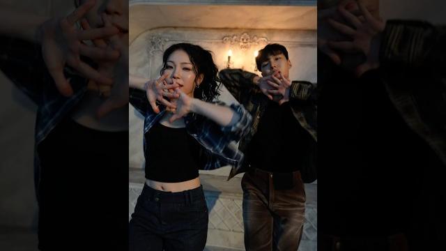 Rosé- drinks or coffee | dc by mood dok & monroe lee ️ #rose #drinksorcoffee #dance #로제 Rosé- drinks or coffee | dc by mood dok & monroe lee ️ #rose #drinksorcoffee #dance #로제
