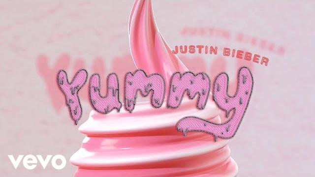 Justin bieber - yummy (lyric video) Justin bieber - yummy (lyric video)