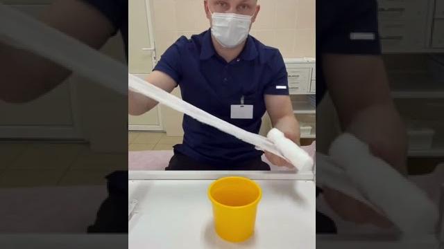 Делаем компресс от боли в суставах Делаем компресс от боли в суставах