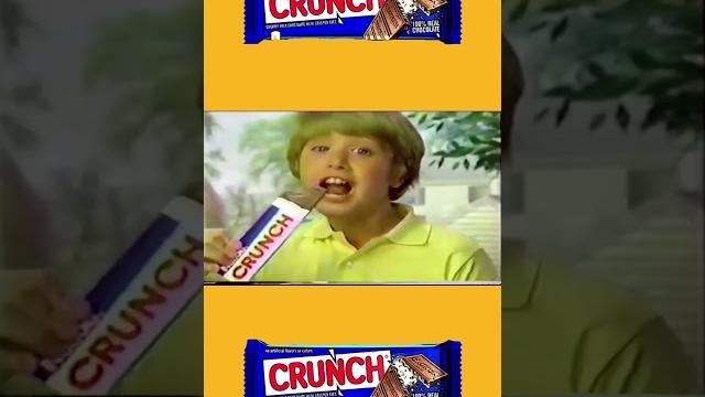 Nestle crunch 970 #shorts | nestle crunch Nestle crunch 970 #shorts | nestle crunch