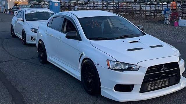 Pte 5858 evo x breaks into the 11’s Pte 5858 evo x breaks into the 11’s