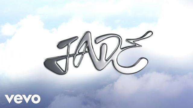 Jade - angel of my dreams (lyric video) Jade - angel of my dreams (lyric video)