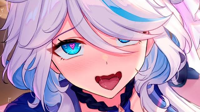Cute furina noises Cute furina noises