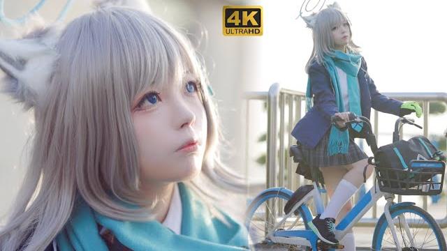 起猛了,看见真的砂狼白子了 4k 起猛了,看见真的砂狼白子了 4k