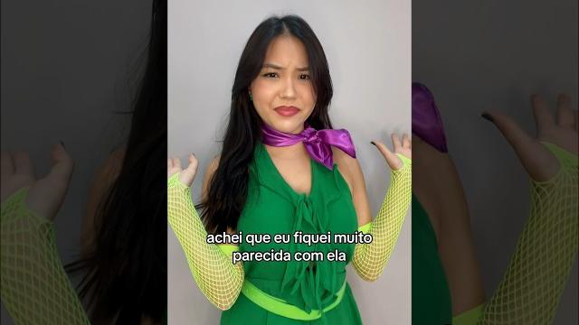 Arrume-se comigo pra virar a nojinho!! o que vcs acharam?? Arrume-se comigo pra virar a nojinho!! o que vcs acharam??