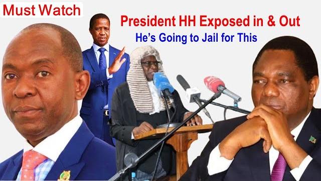 Lawyer kbf attacks president hh; this won’t sit well with president hh i bet” watch this Lawyer kbf attacks president hh; this won’t sit well with president hh i bet” watch this