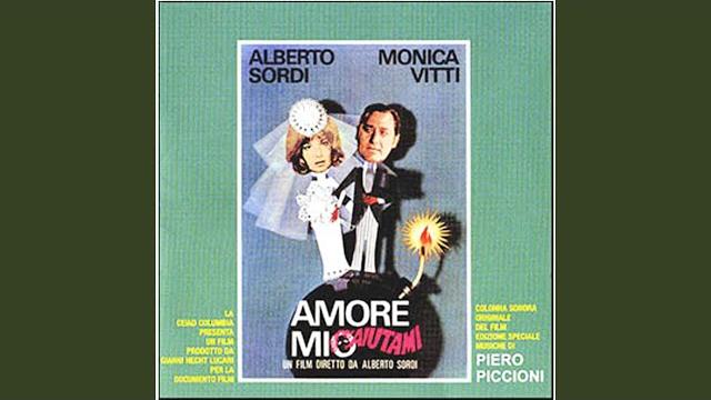 Luna, amore e no Luna, amore e no