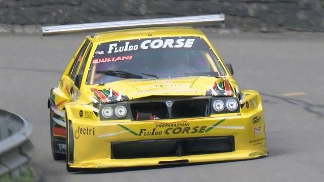Bergmonster compilation @ fastest hillclimb st-ursanne - les rangiers 2016! flames & pure sound Bergmonster compilation @ fastest hillclimb st-ursanne - les rangiers 2016! flames & pure sound