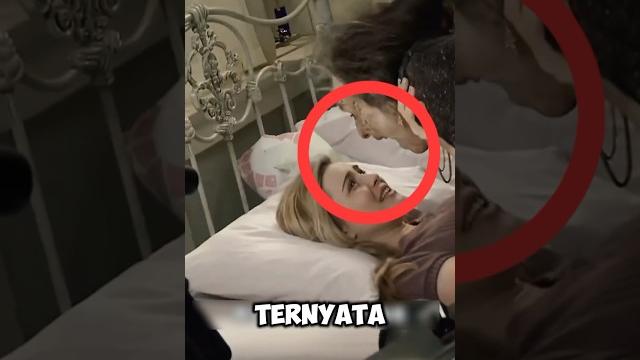 Ternyata begini dibalik adegan film Ternyata begini dibalik adegan film