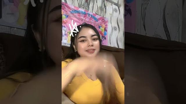 Tante gemoy live tt #semok #chubby Tante gemoy live tt #semok #chubby