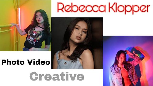 Photo video cration rebecca klopper Photo video cration rebecca klopper