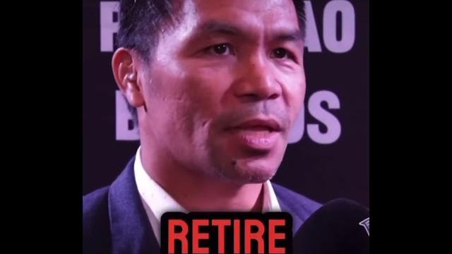 “i retired in tears… now i’m back to shock the world!” #boxingtalk #boxing #kingboxer #boxer “i retired in tears… now i’m back to shock the world!” #boxingtalk #boxing #kingboxer #boxer
