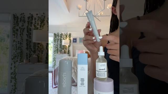 Preppy tiktok grwm!#preppy #fyp #tiktok #grwm #rhodeskin #drunkelephant #sephora #showerroutine Preppy tiktok grwm!#preppy #fyp #tiktok #grwm #rhodeskin #drunkelephant #sephora #showerroutine