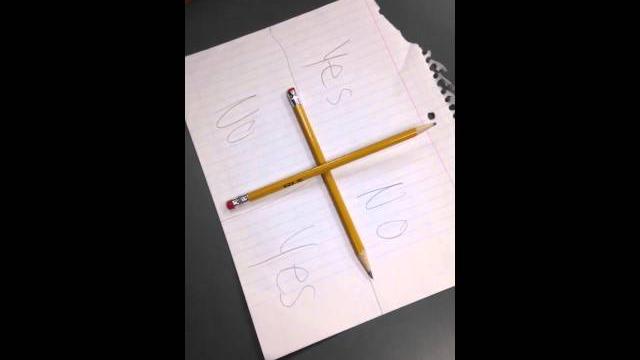 Charlie charlie challenge video Charlie charlie challenge video