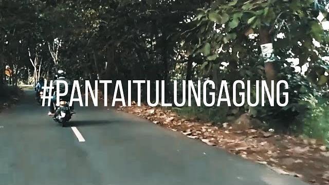 Remas main bareng - pantai pacar Remas main bareng - pantai pacar