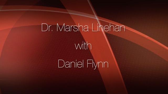 Marsha linehan - interview Marsha linehan - interview