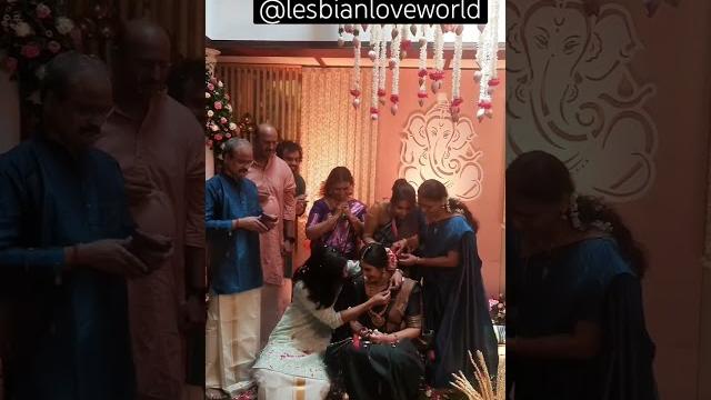 Hindu marriage #marriage #wedding #pride #pridemonth #lgbt #lgbtq #lesbian #gay #love #pridelove Hindu marriage #marriage #wedding #pride #pridemonth #lgbt #lgbtq #lesbian #gay #love #pridelove