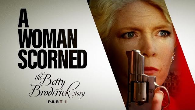 A woman scorned: the betty broderick story (1992) part 1 (1992) | full movie | meredith baxter A woman scorned: the betty broderick story (1992) part 1 (1992) | full movie | meredith baxter
