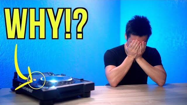 4 best things about the cdj 3000 & why djs are mad! 4 best things about the cdj 3000 & why djs are mad!