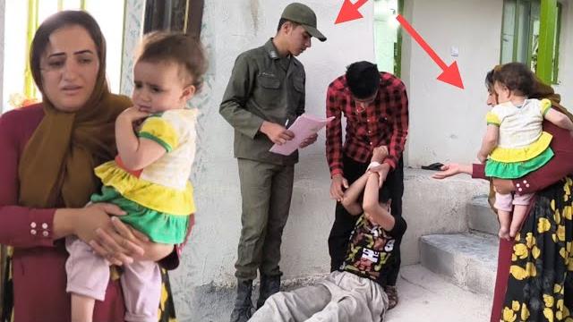 Good news: narges was not the murderer! ali's mother's messenger was arrested by the police Good news: narges was not the murderer! ali's mother's messenger was arrested by the police