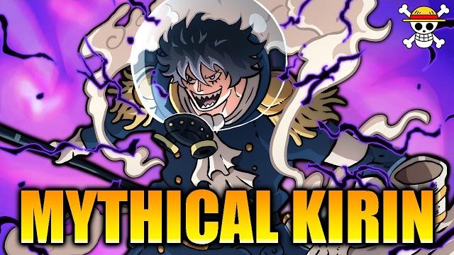 They are going all out in elbaph?! (one piece 1151+) They are going all out in elbaph?! (one piece 1151+)