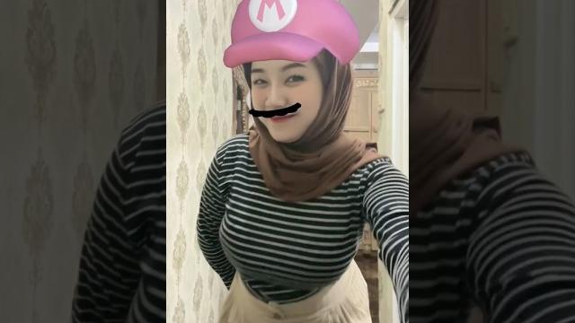 Olahraga dulu akun tik tok @afifah.alazam Olahraga dulu akun tik tok @afifah.alazam