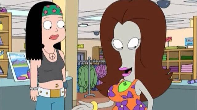 Roger & haley - nip slip Roger & haley - nip slip