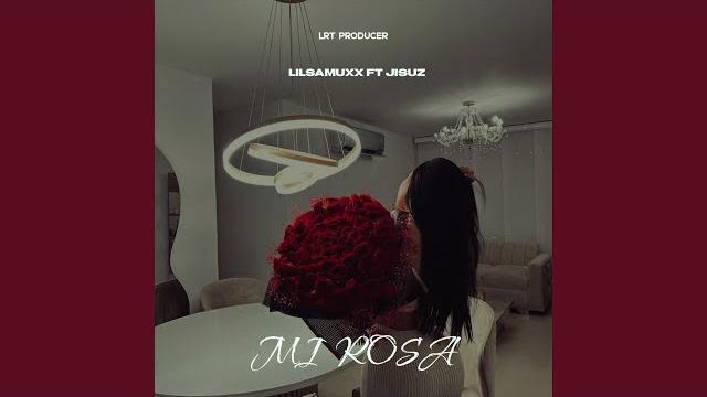 Mi rosa Mi rosa