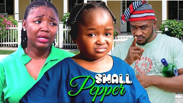 Small pepper - new movie (ebube obio, ekene umenwa) 2025 latest comedy nigerian movie Small pepper - new movie (ebube obio, ekene umenwa) 2025 latest comedy nigerian movie