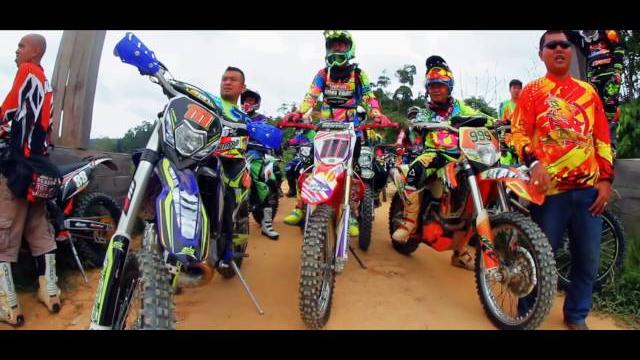 Lubuk bernai (private adventure jtc) enduro Lubuk bernai (private adventure jtc) enduro