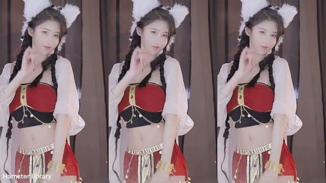斗鱼-温柠c丶 斗鱼-温柠c丶