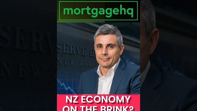 Can lower ocr rates save the nz economy? Can lower ocr rates save the nz economy?