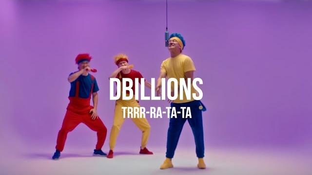 D billions - trrr-ra-ta-ta | curltai mood video D billions - trrr-ra-ta-ta | curltai mood video