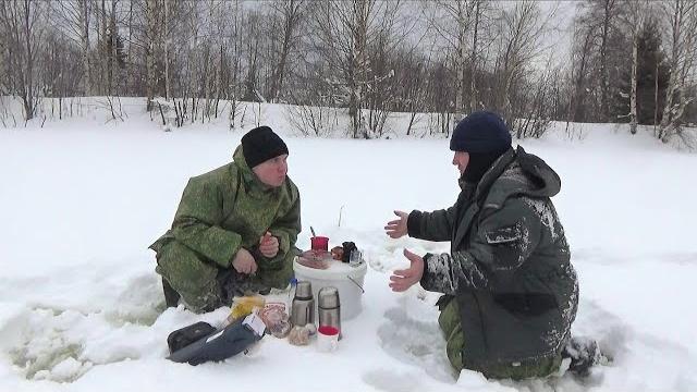 В избу на печоре с ночёвкой \ первая поездка на рыбалку в зимнем сезоне #4 \ всё сделано, пора домой В избу на печоре с ночёвкой \ первая поездка на рыбалку в зимнем сезоне #4 \ всё сделано, пора домой