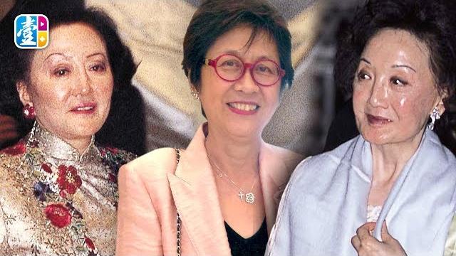 紡織世家3兄弟 後人幾乎全女班 紡織世家3兄弟 後人幾乎全女班