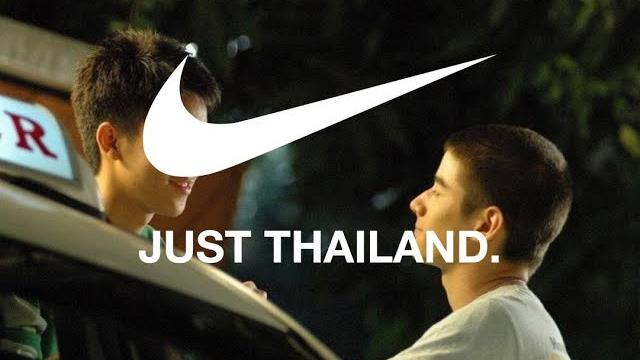 Lgbthai!泰國是如何成為同志天堂的? Lgbthai!泰國是如何成為同志天堂的?